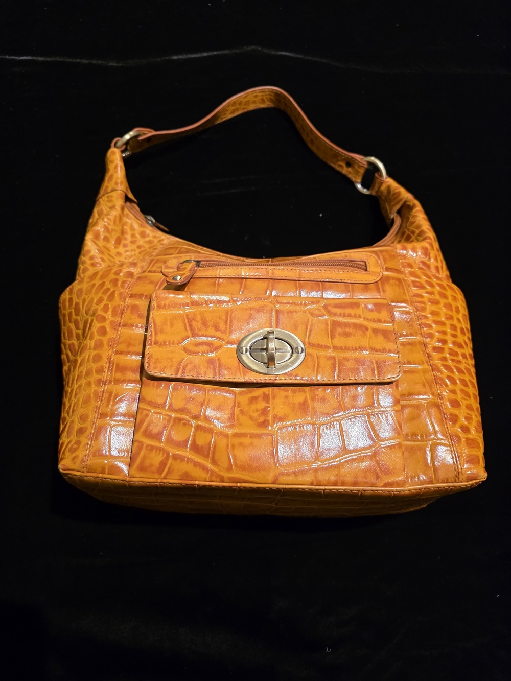 Micheal Rome Shoulder Bag